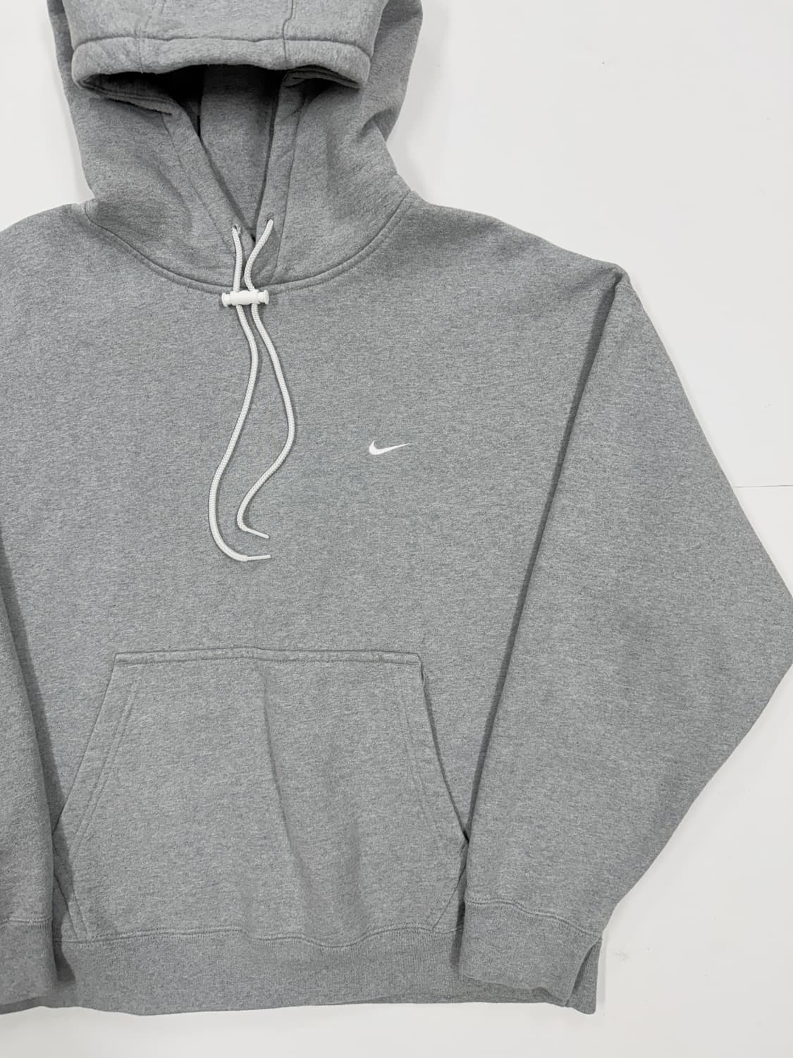 나이키 헤비웨이트 후드티 상품이미지2