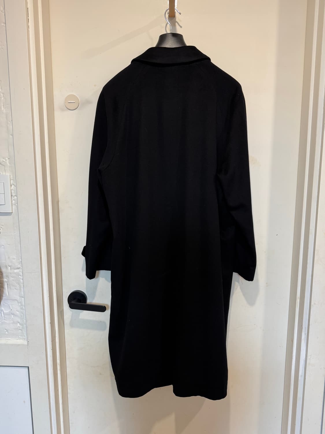 더반x로로피아나 롱코트 상품이미지2