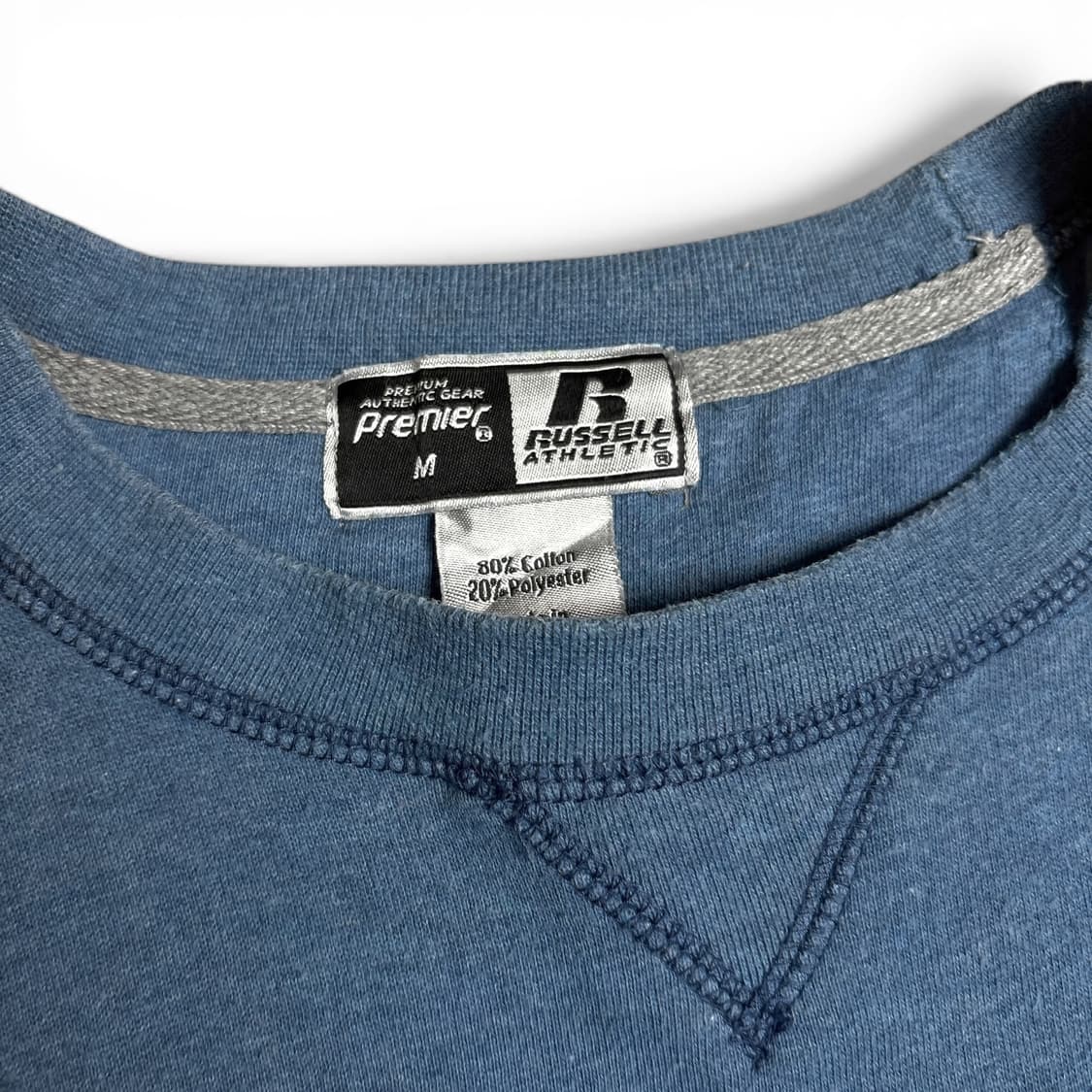 러셀애슬레틱 스웻셔츠 상품이미지5