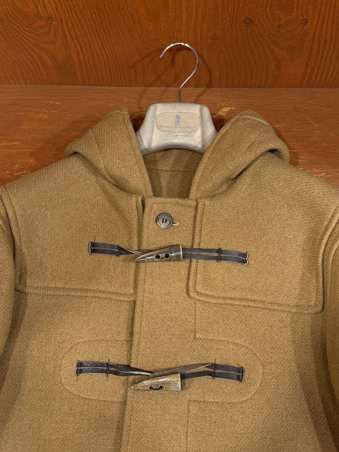 켄트 더플코트 상품이미지8