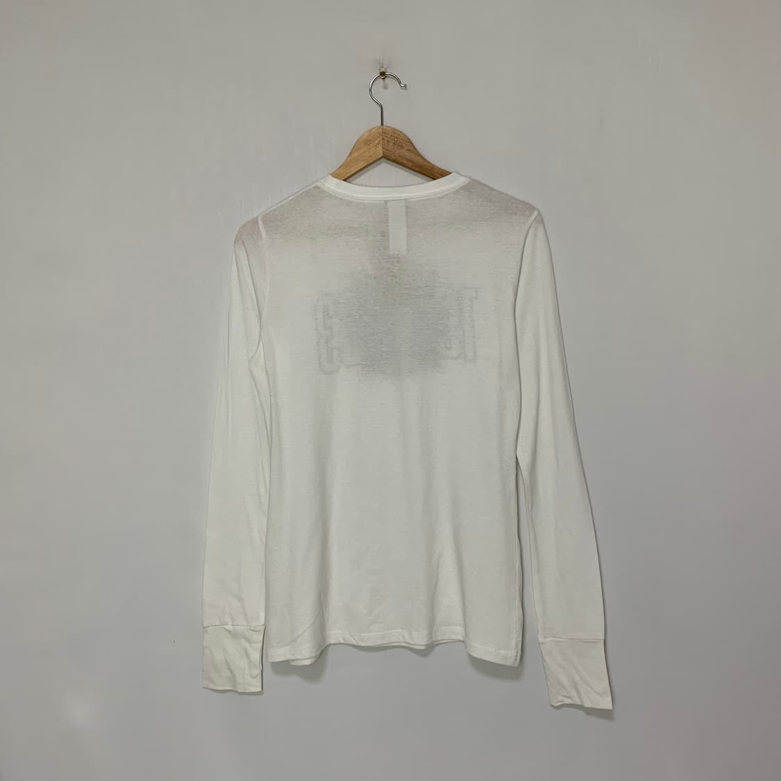 할리데이비슨 1903 긴팔 티셔츠 y2k 빈티지 롱슬리브 남녀공용 상품이미지6