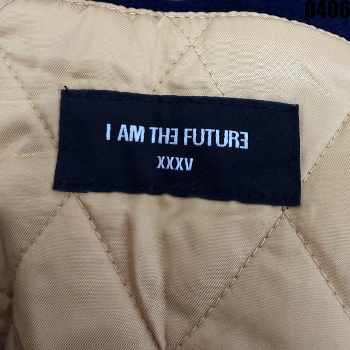 AVIREX 아비렉스 바시티 자켓 1 0406 상품이미지6