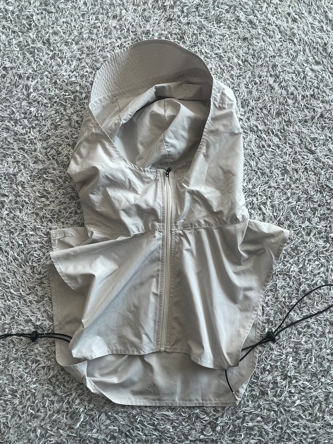 산산기어 도킹자켓 라임 상품이미지6