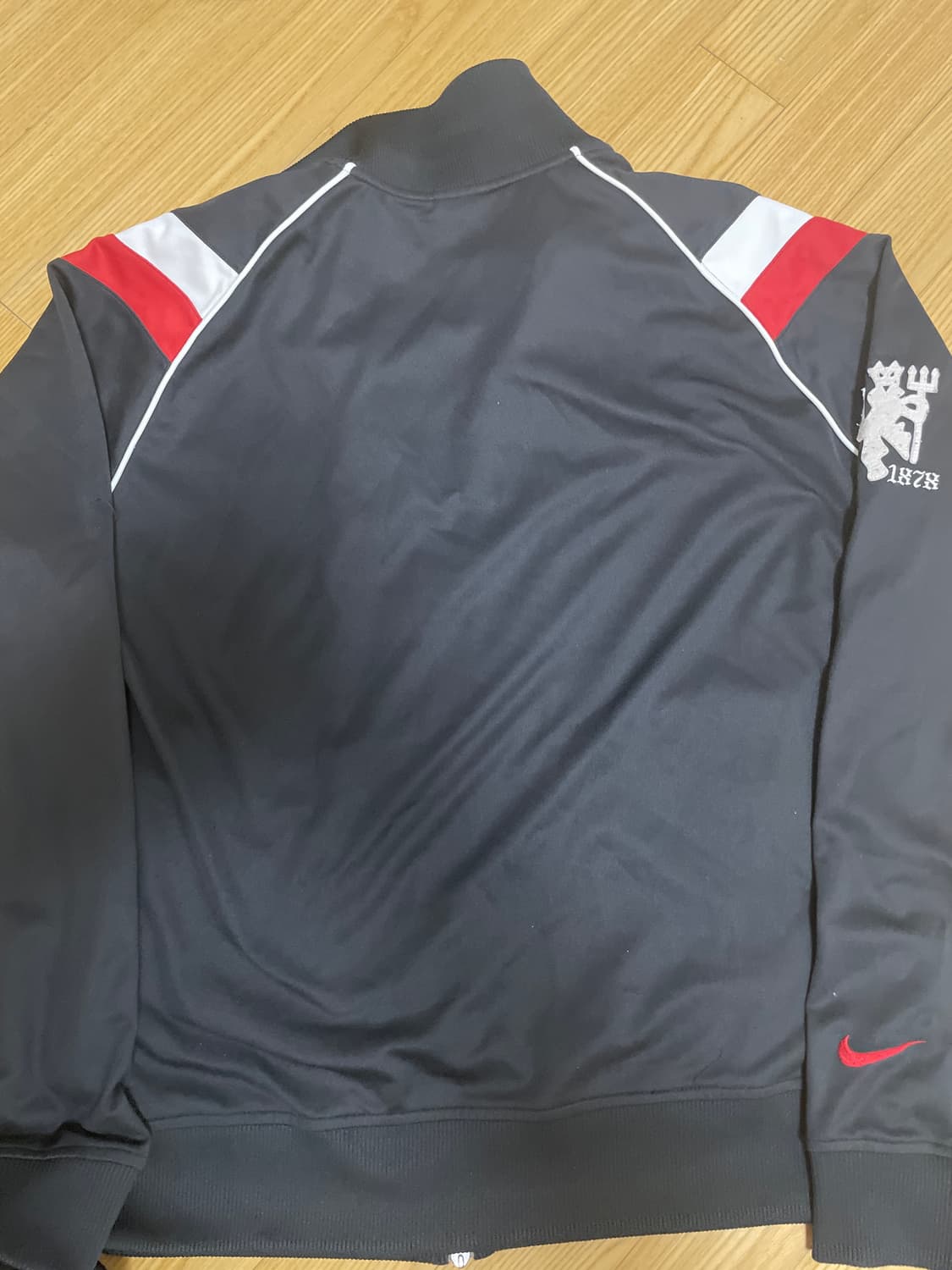 맨유 06 나이키 져지 상품이미지2