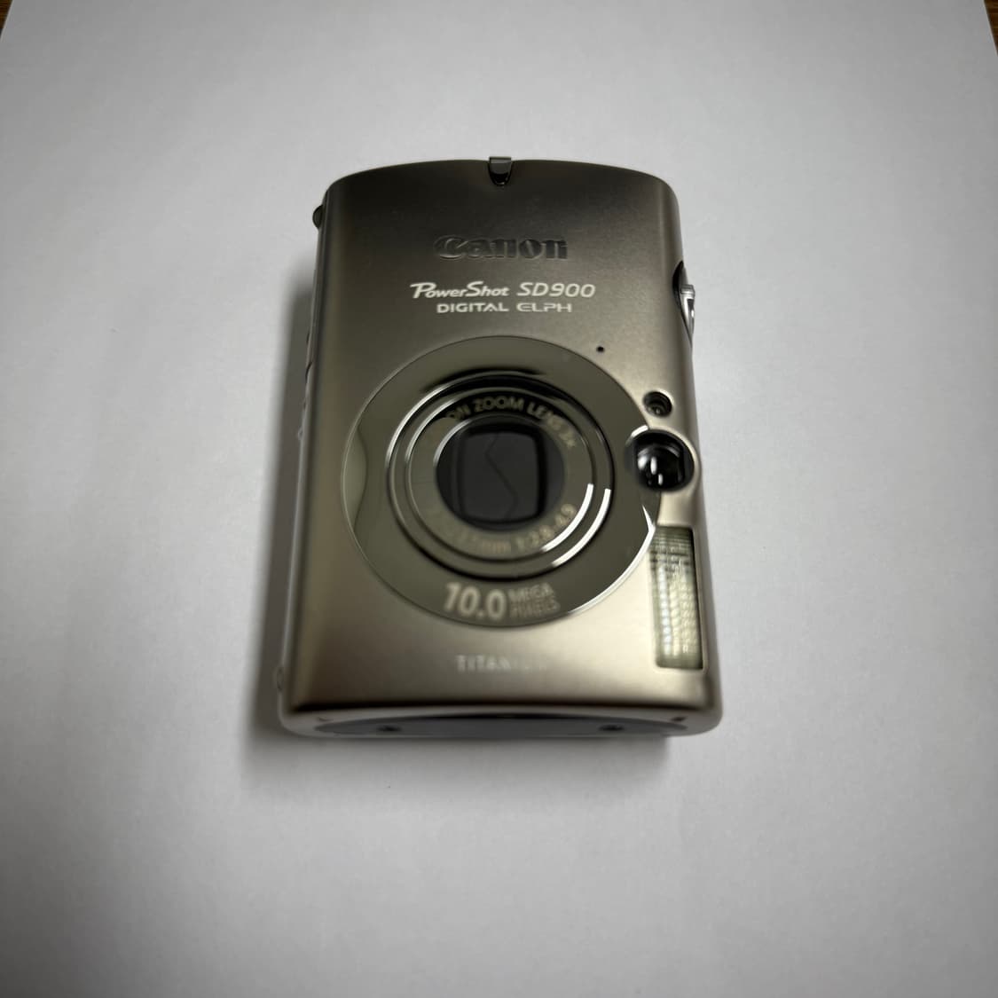 캐논 IXY 1000 IS / IXUS 900 IS / SD 900 IS 상품이미지4
