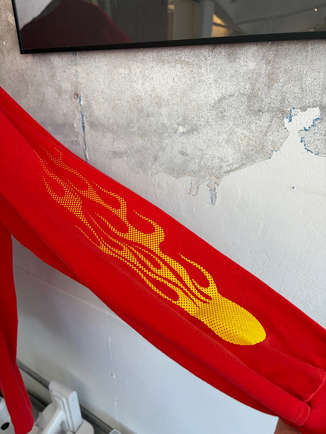 90s 노피어 롱슬리브 상품이미지3