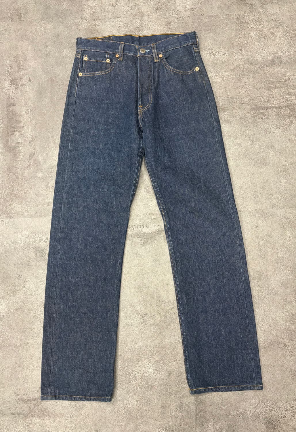 90s 리바이스 Levis 501 xx made in usa 일본판 상품이미지1