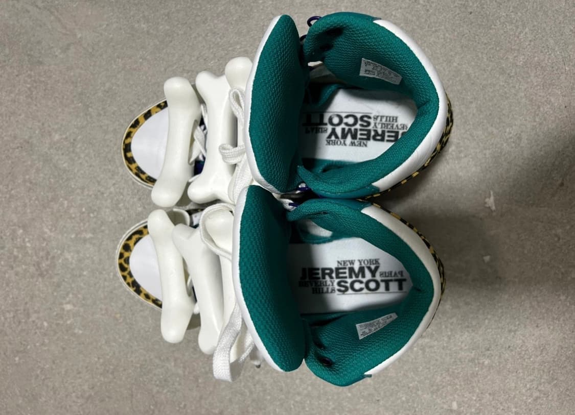 제레미스캇 본즈 상품이미지2