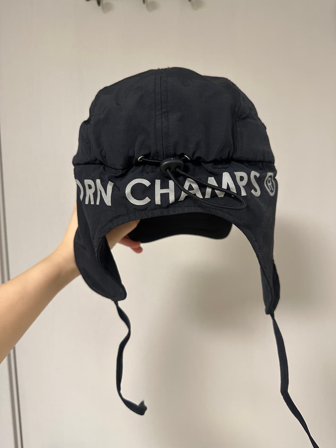 이어플랩 귀마개 캡모자 상품이미지4