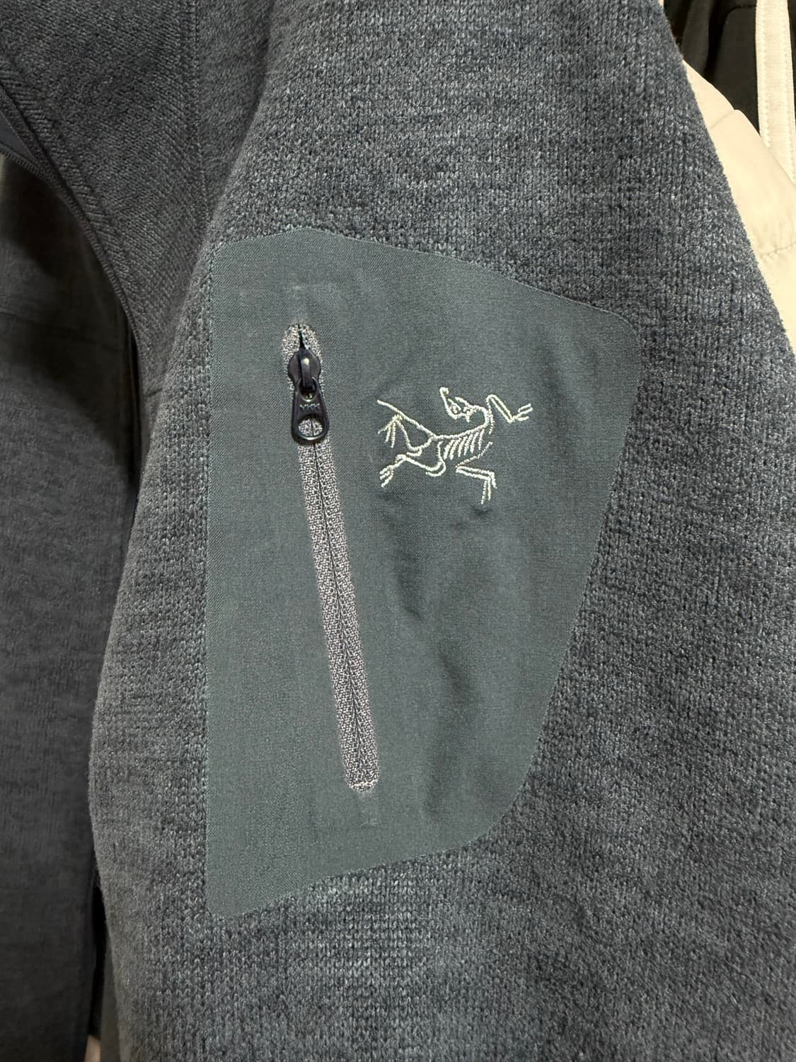 아크테릭스 커버트 가디건 상품이미지2