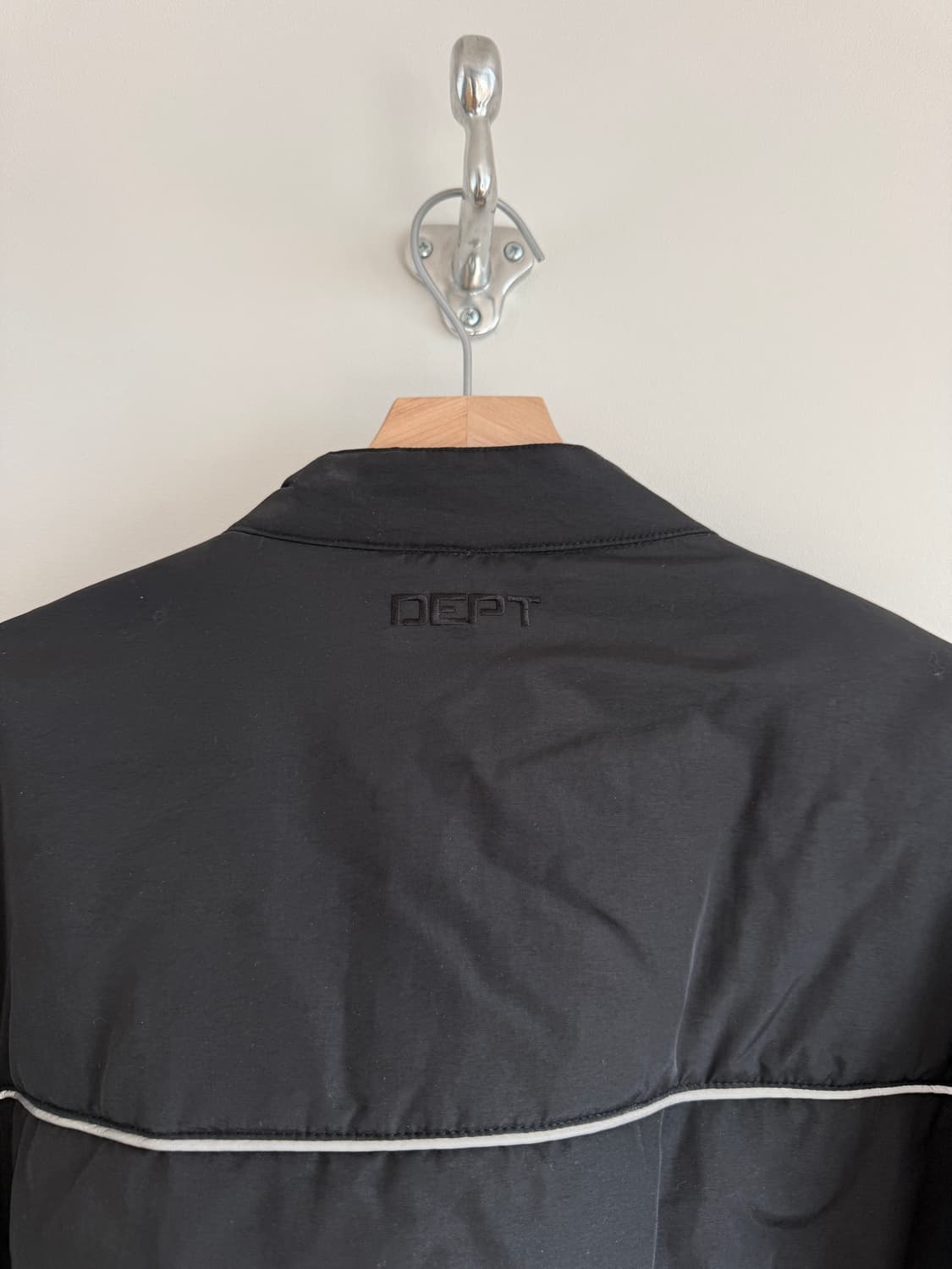 피지컬디파트먼트(PHYSICAL DEPARTMENT) 블루죵 자켓 상품이미지6