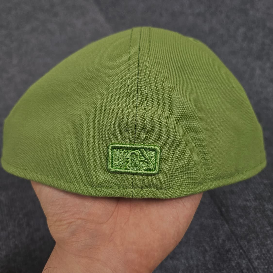 뉴에라 오클랜드 애슬레틱스 MLB 모자(급처) 상품이미지2