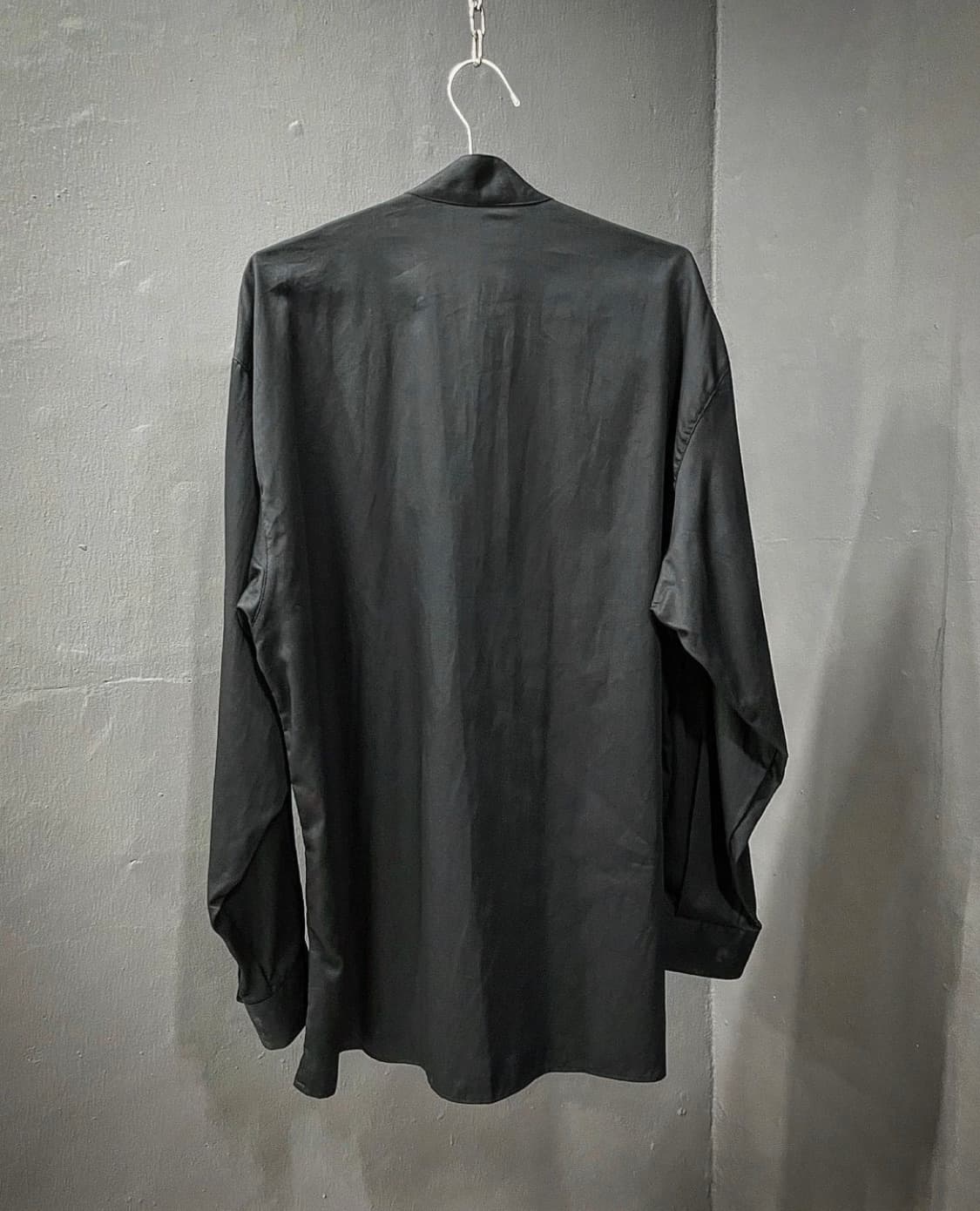 Mirosaka cotton shirt 상품이미지10