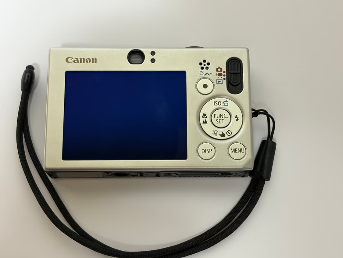 캐논 익서스70  상품이미지5