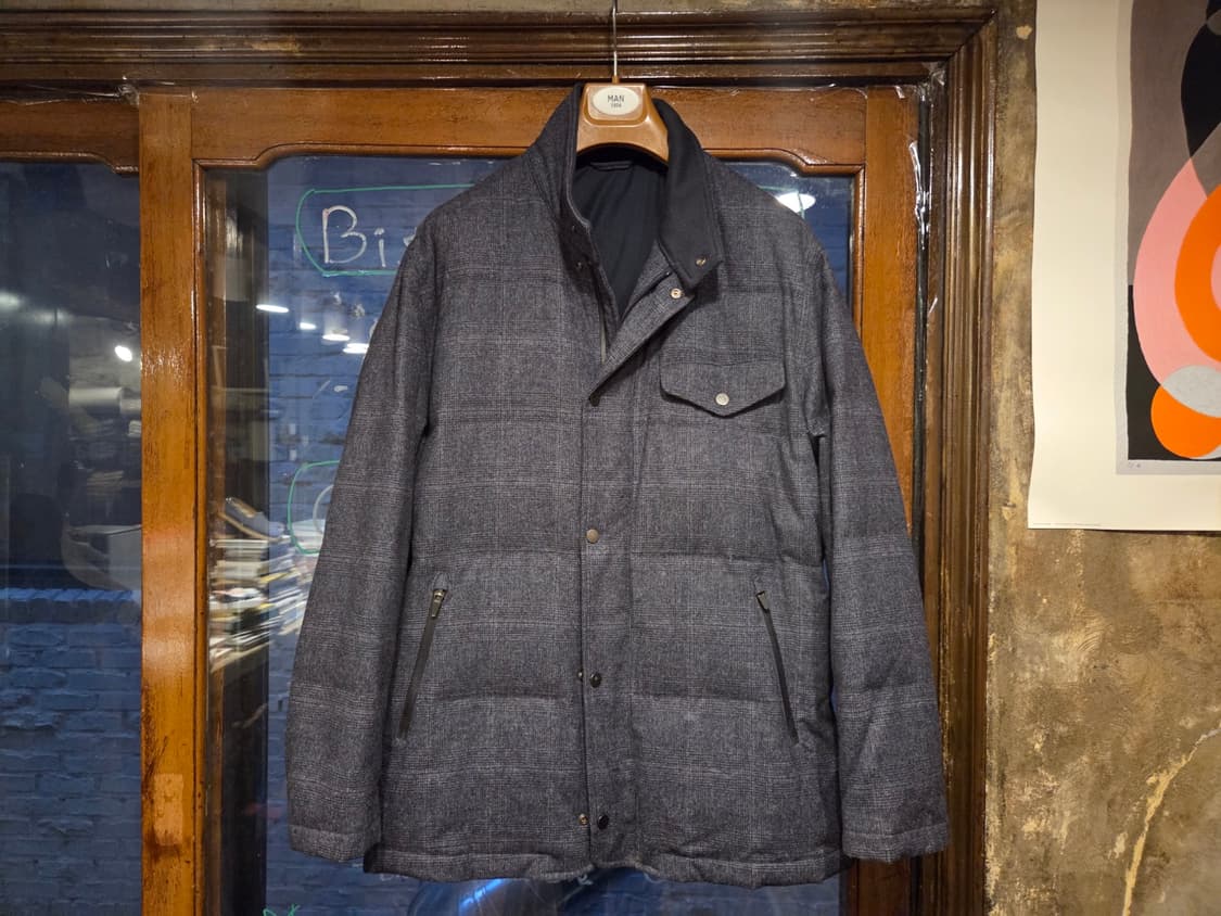 던힐 코트 상품이미지10