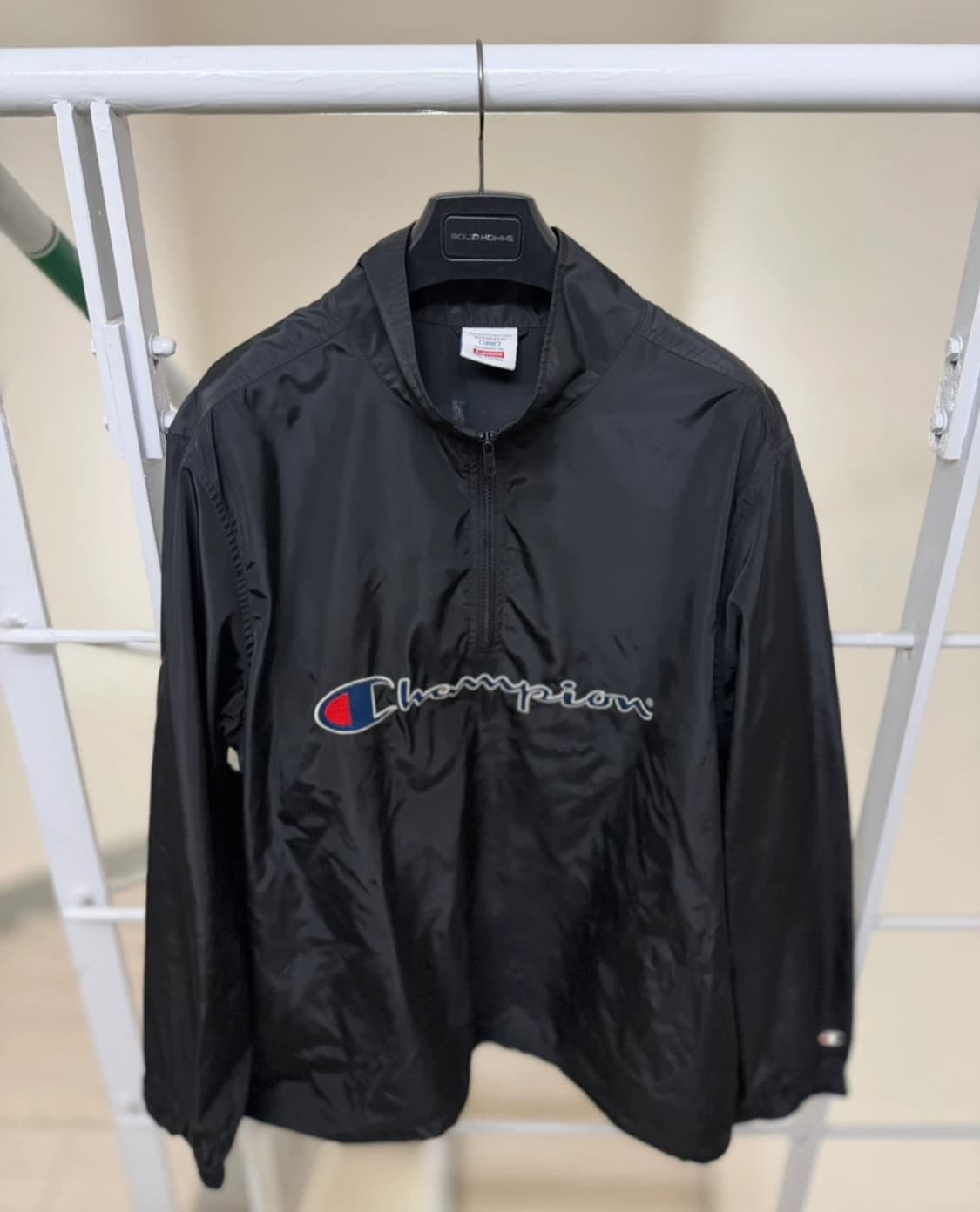 슈프림 x 챔피온 아노락 상품이미지2
