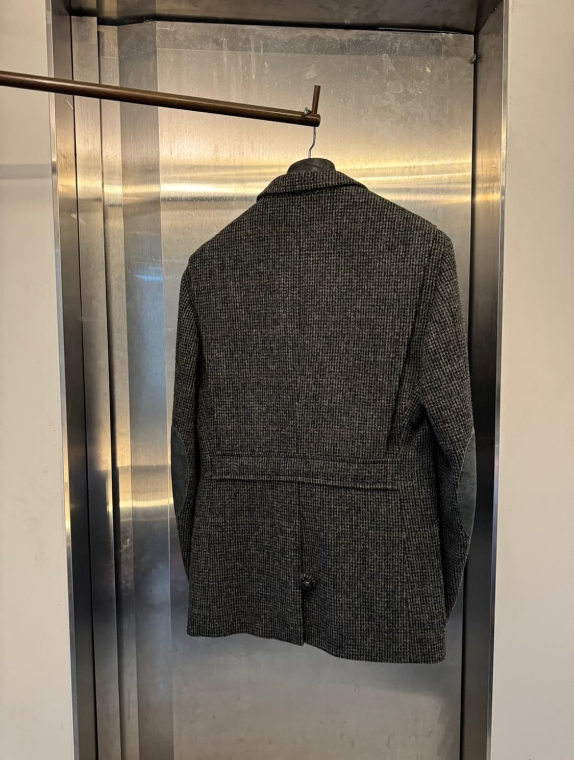 랄프로렌 트위드 자켓 상품이미지6