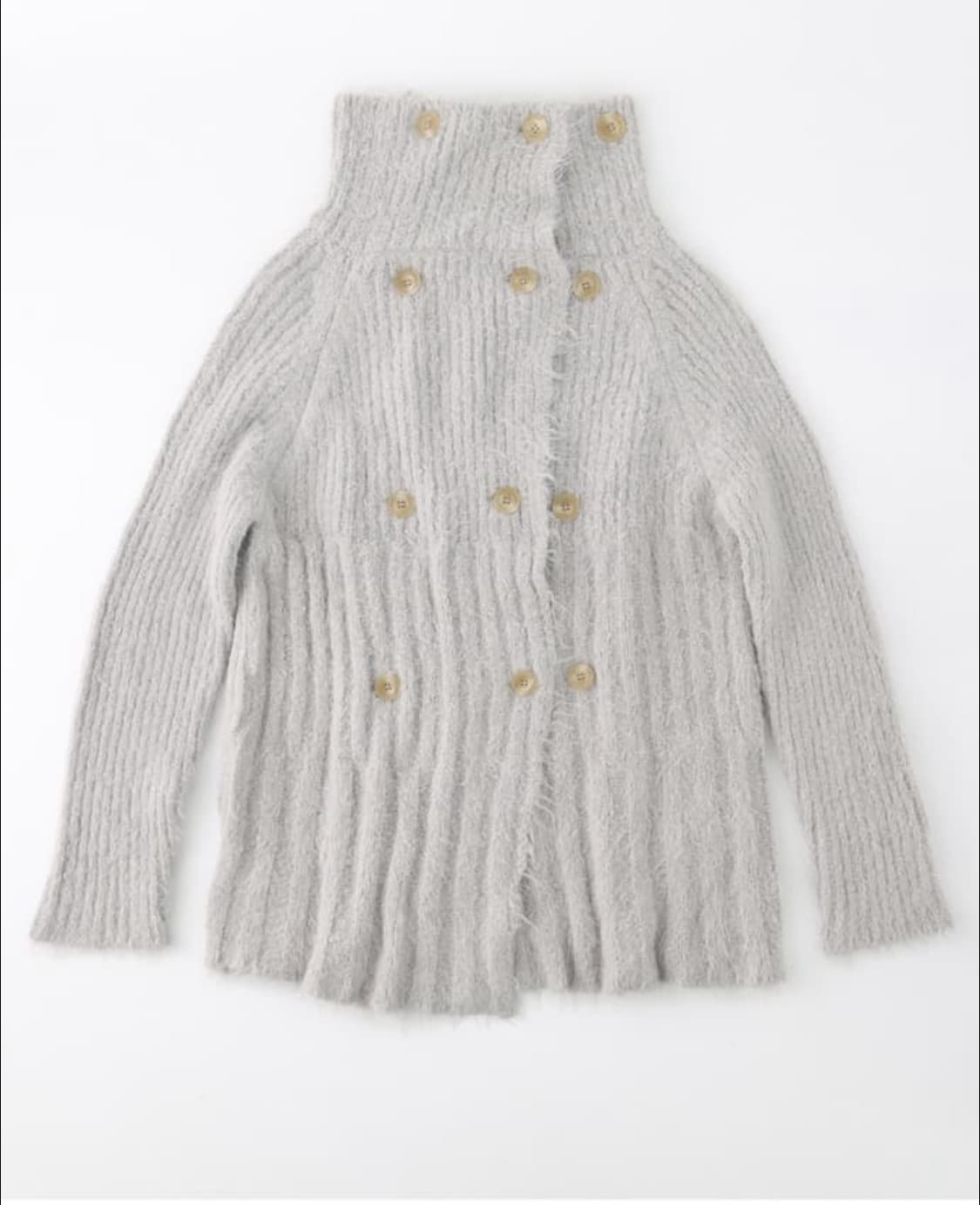 울리카 상투스 가디건 상품이미지1