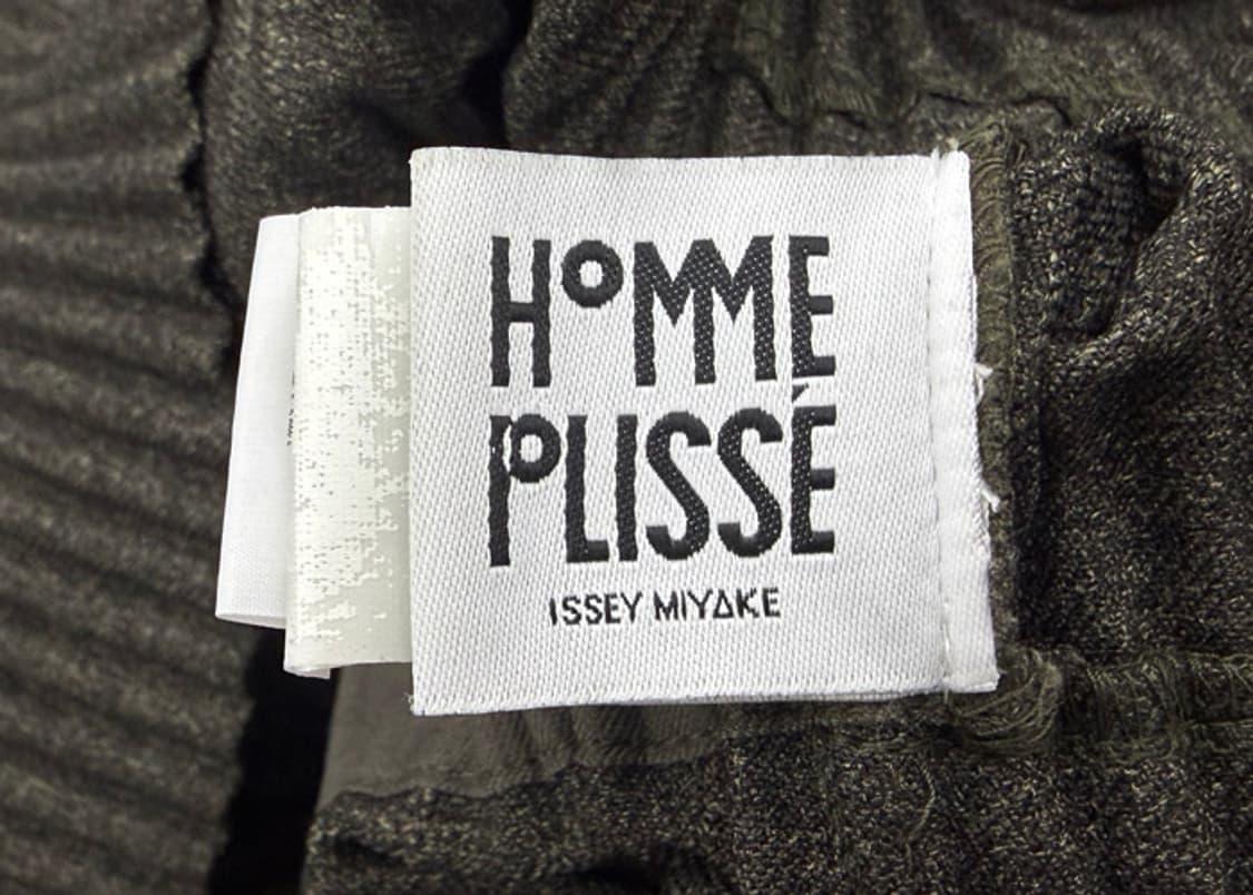 옴므플리세 이세이미야케 울라이크 자켓 상품이미지8