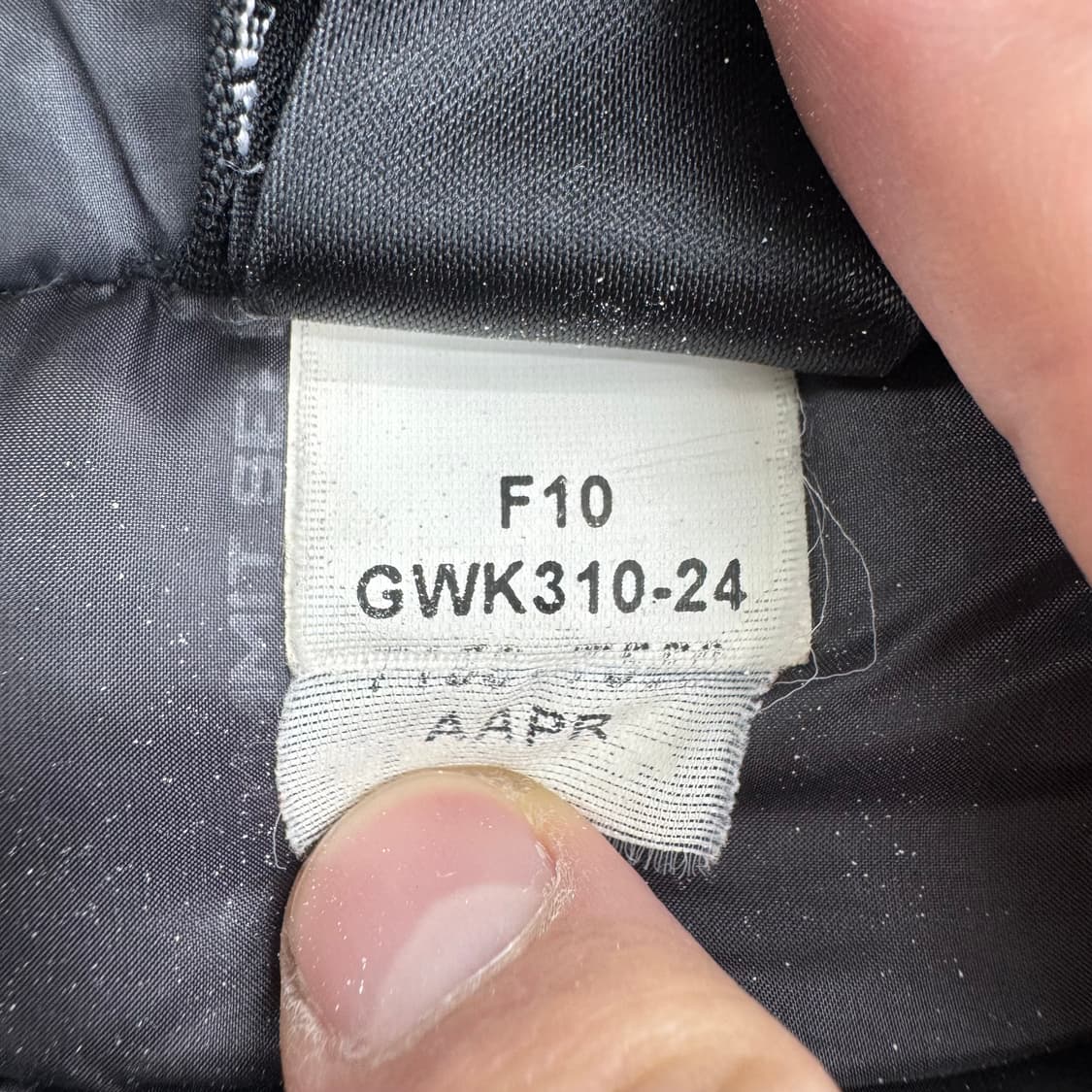 노스페이스 패딩  상품이미지6