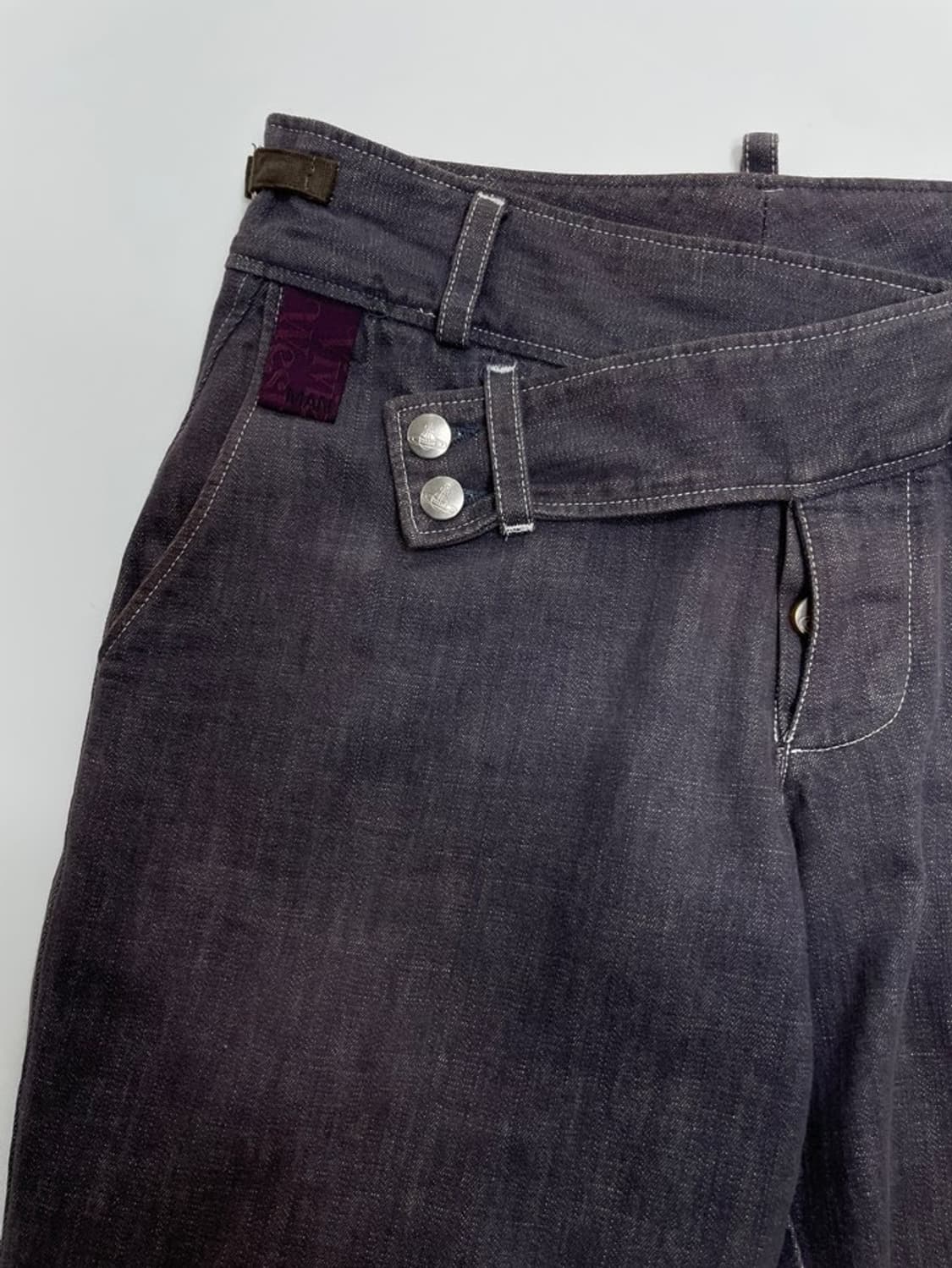 VIVIENNE WESTWOOD MAN 1990s 상품이미지3