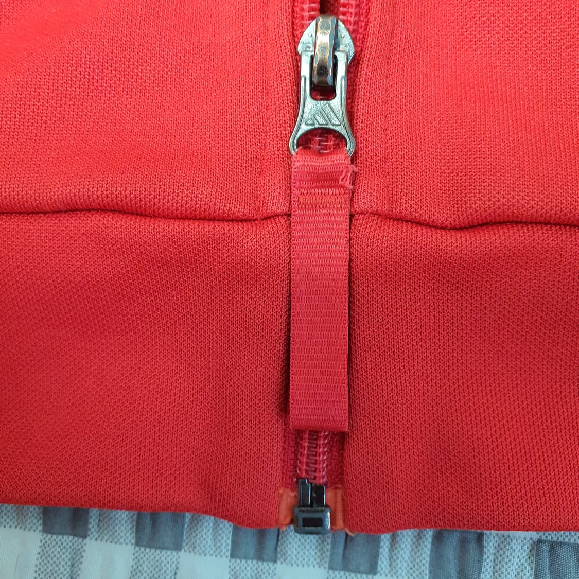 아디다스 간절기 집업져지 자켓 남자95 상품이미지5