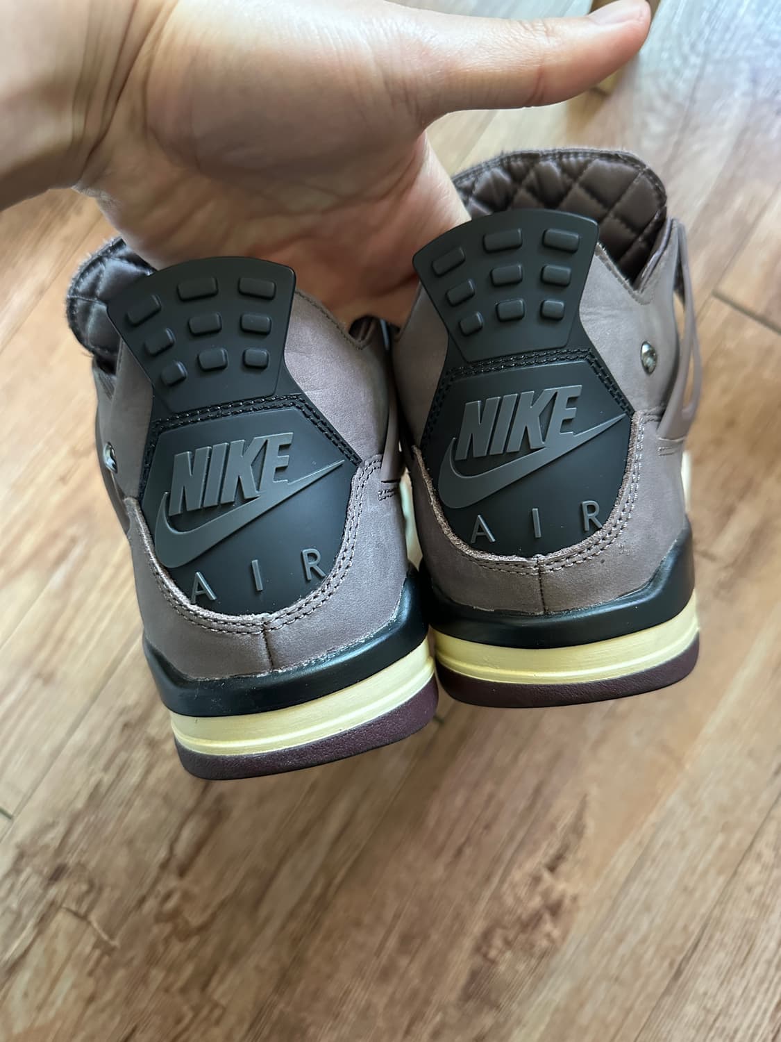 조던 4 아마마니에르 상품이미지6