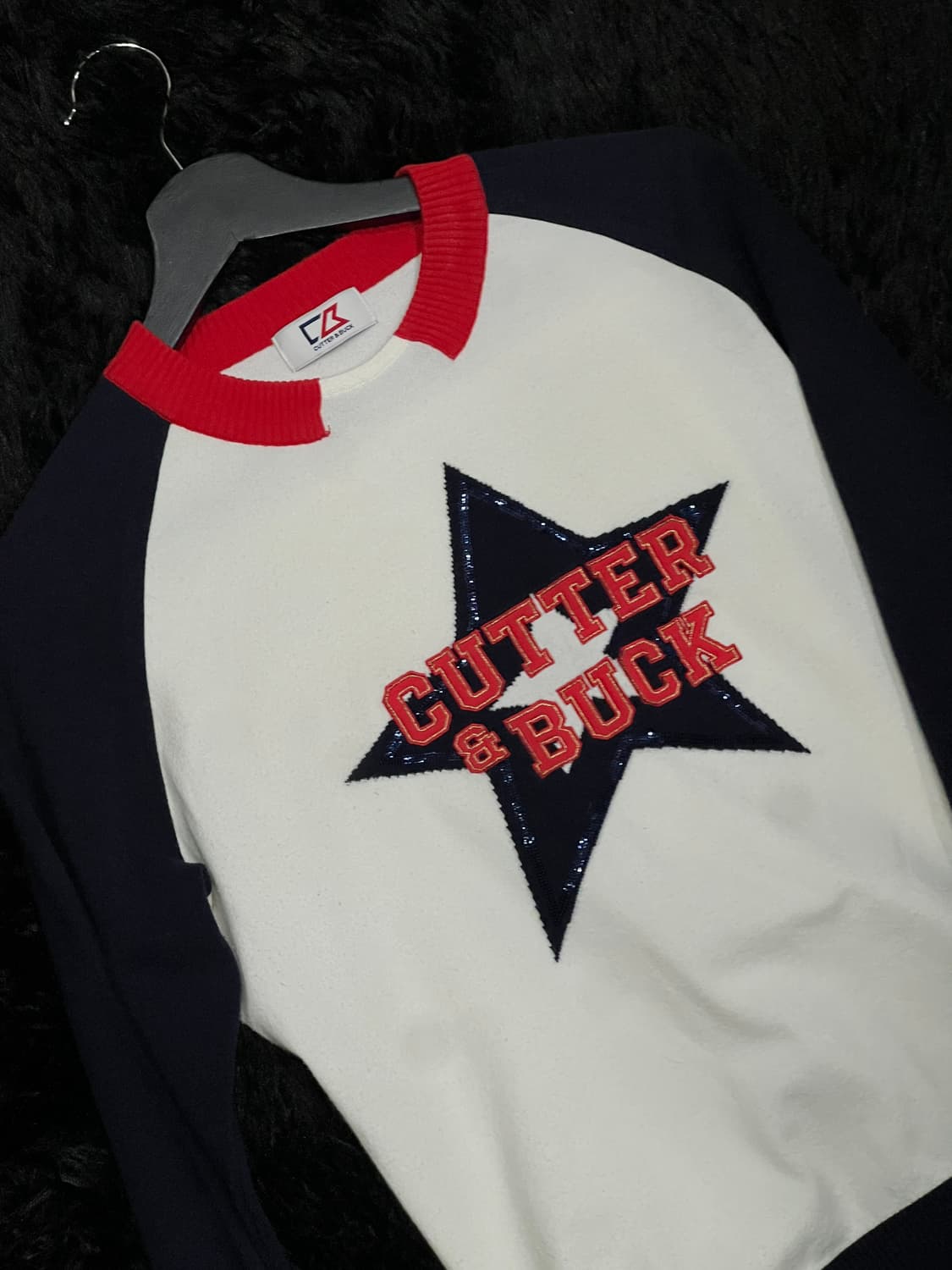 CUTTER&BUCK knit 상품이미지2