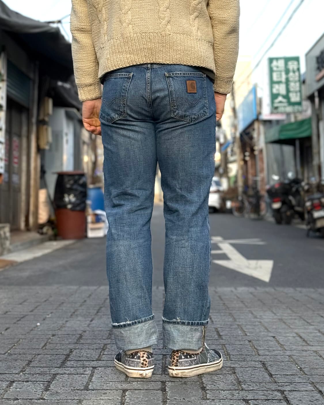 칼하트 WIP 상품이미지10