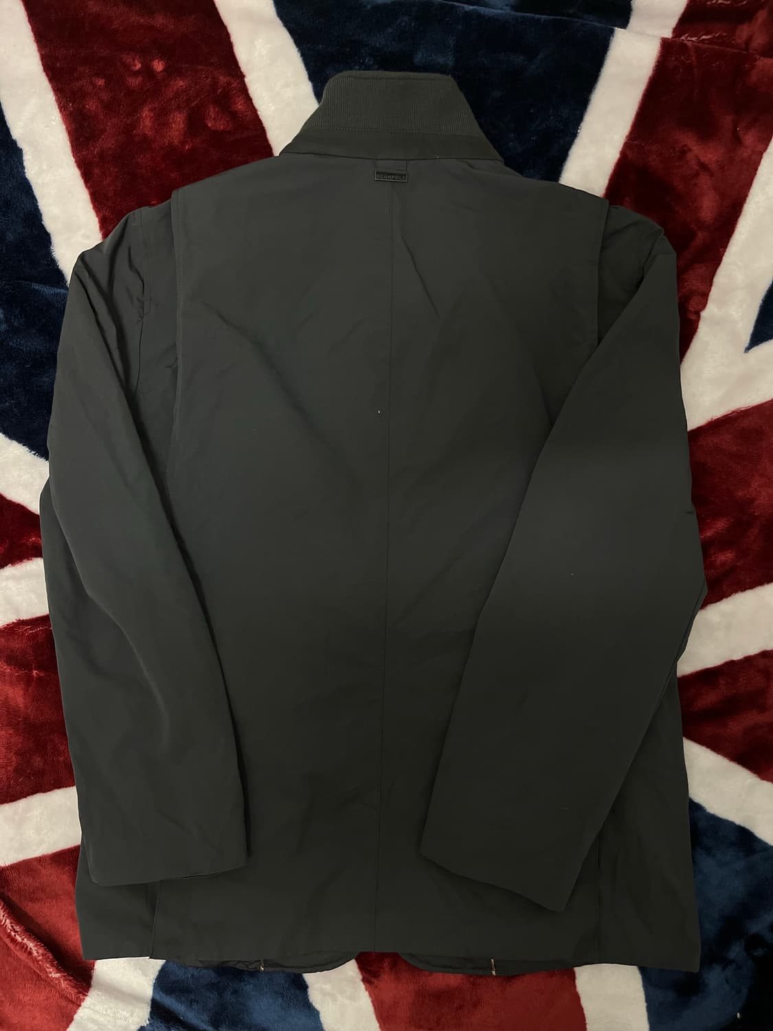 빈폴 간절기 자켓 100 상품이미지3