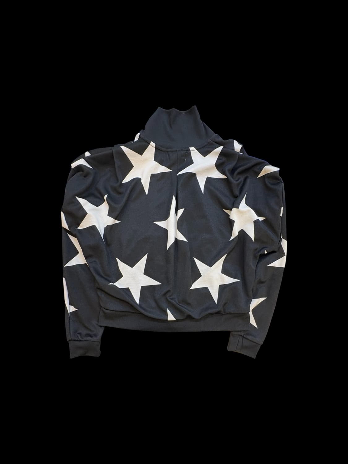 아디다스 스타 패턴 집업 후디 상품이미지2