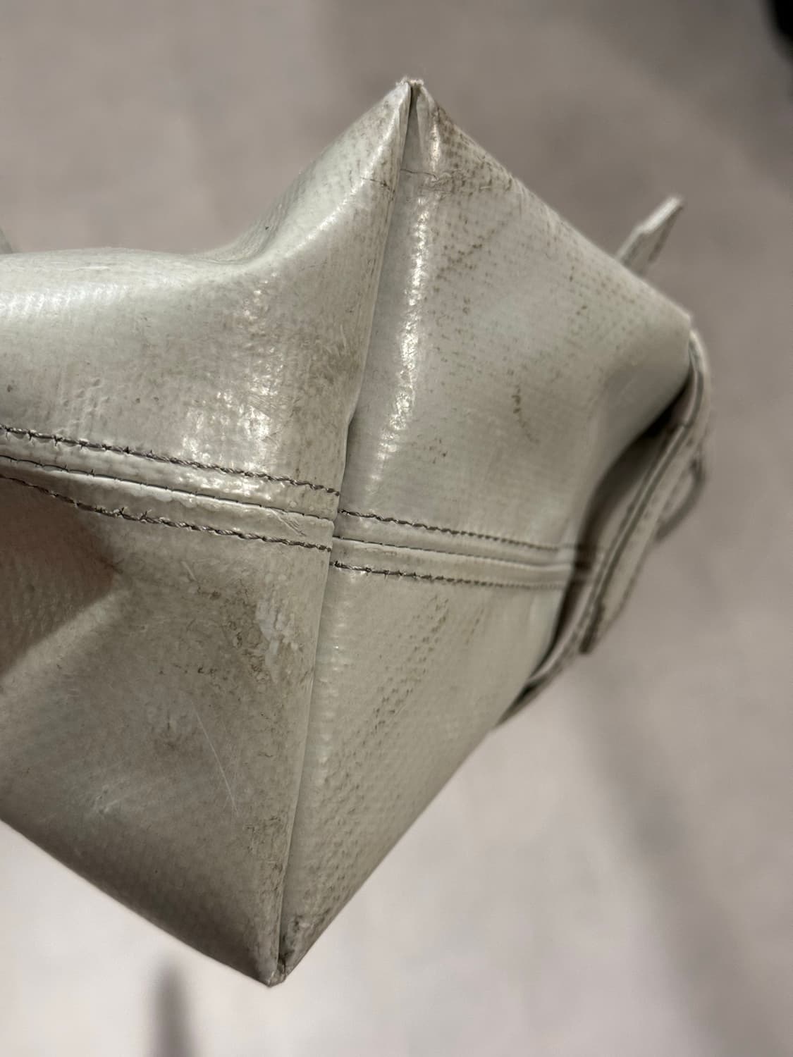 프라이탁 Reference / R511 Carolus - 올그레이 상품이미지9