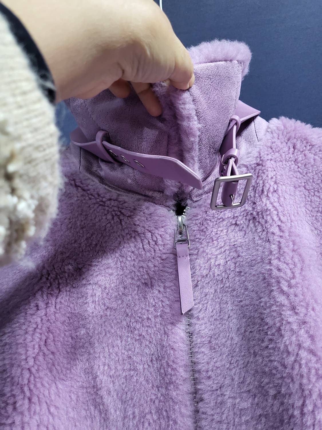 루나코어스 무스탕 상품이미지2