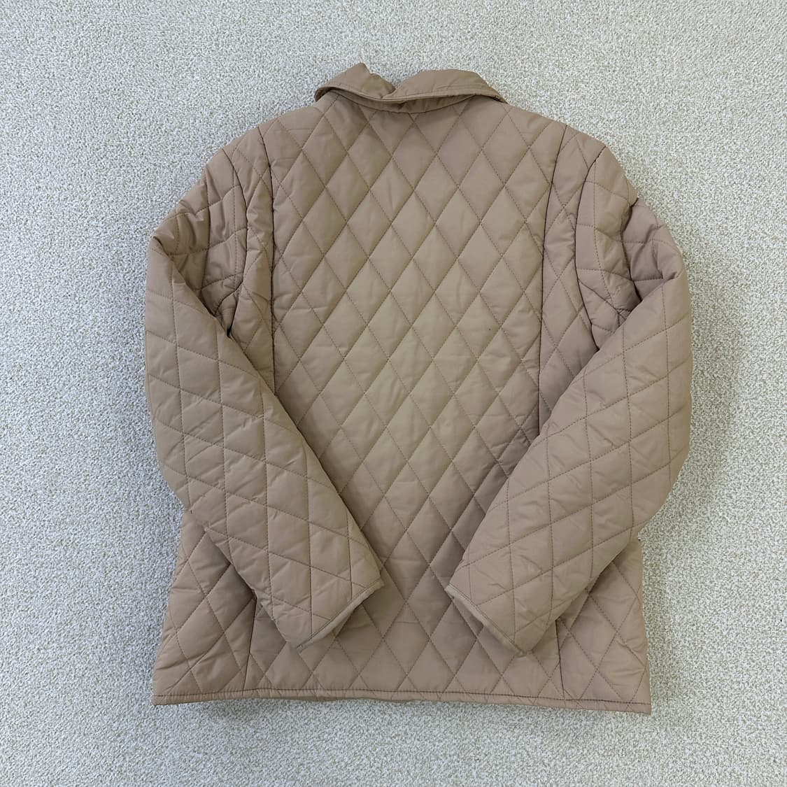 66 펠틱스 퀄팅 자켓 0323D 상품이미지4