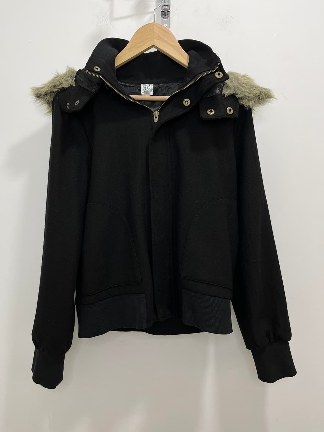 catedral 후드 자켓 상품이미지8