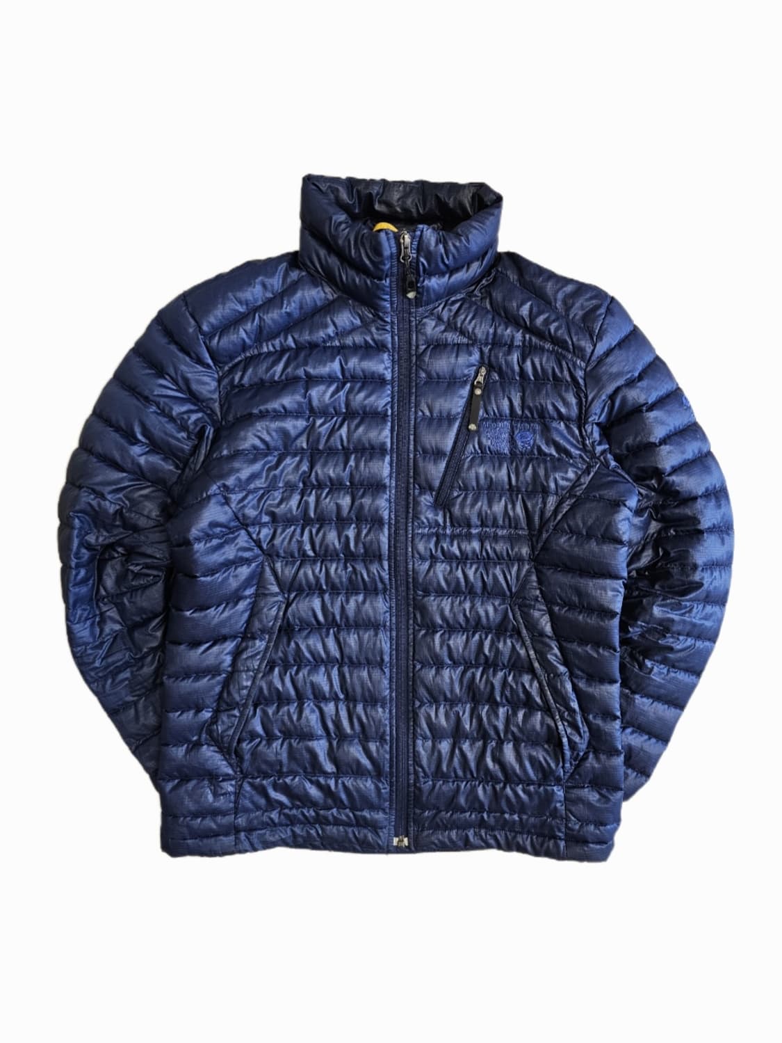 마운틴하드웨어 남성 경량 구스 패딩 95 상품이미지1