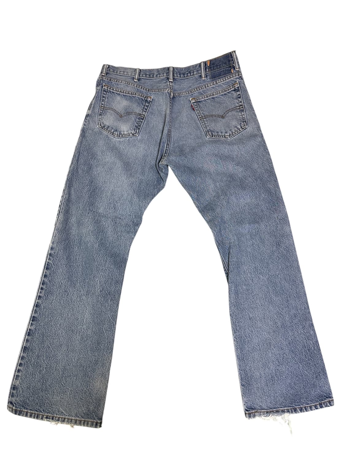 빈티지 리바이스 Levis 517 36/32 상품이미지5