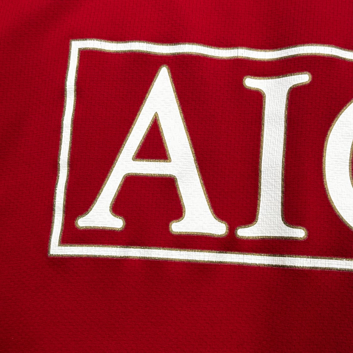 나이키 06 07 맨체스터 유나이티드 맨유 홈 박지성 유니폼 상품이미지5