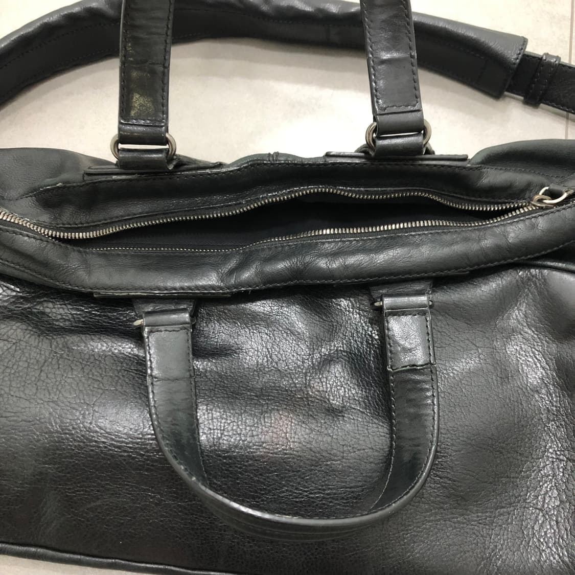 지방시 나이팅게일 라지 상품이미지4