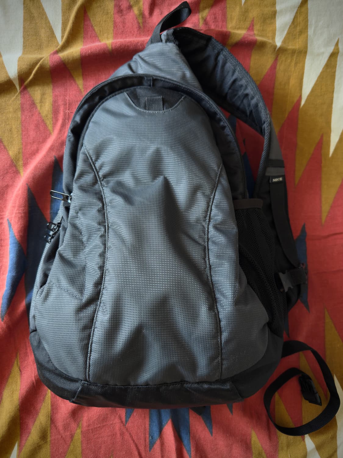 90s Old Nike cross sling bag 상품이미지1