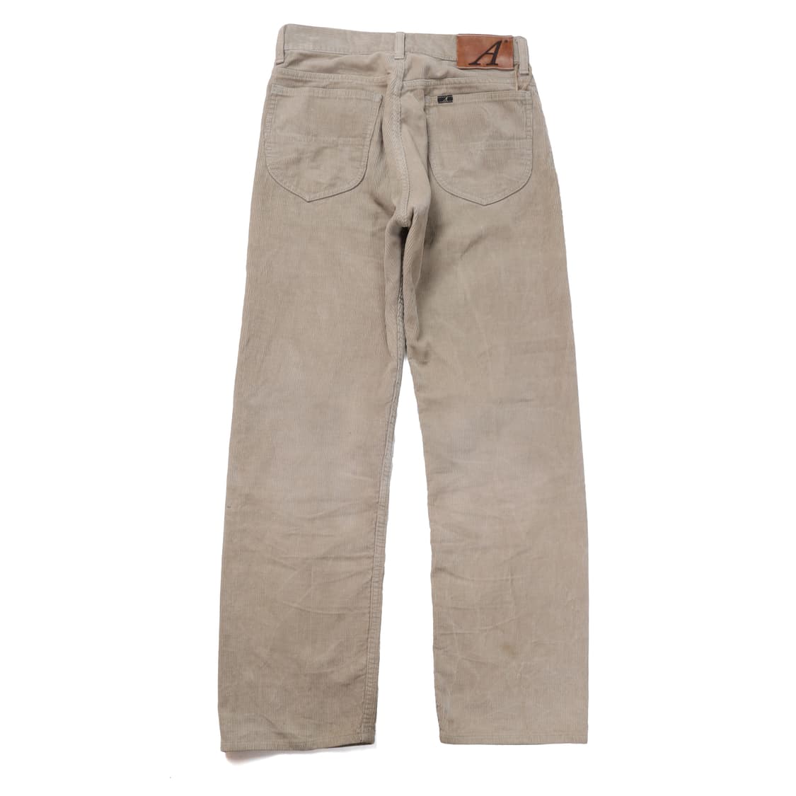 아나토미카 Anatomica Cotton Pants 상품이미지5