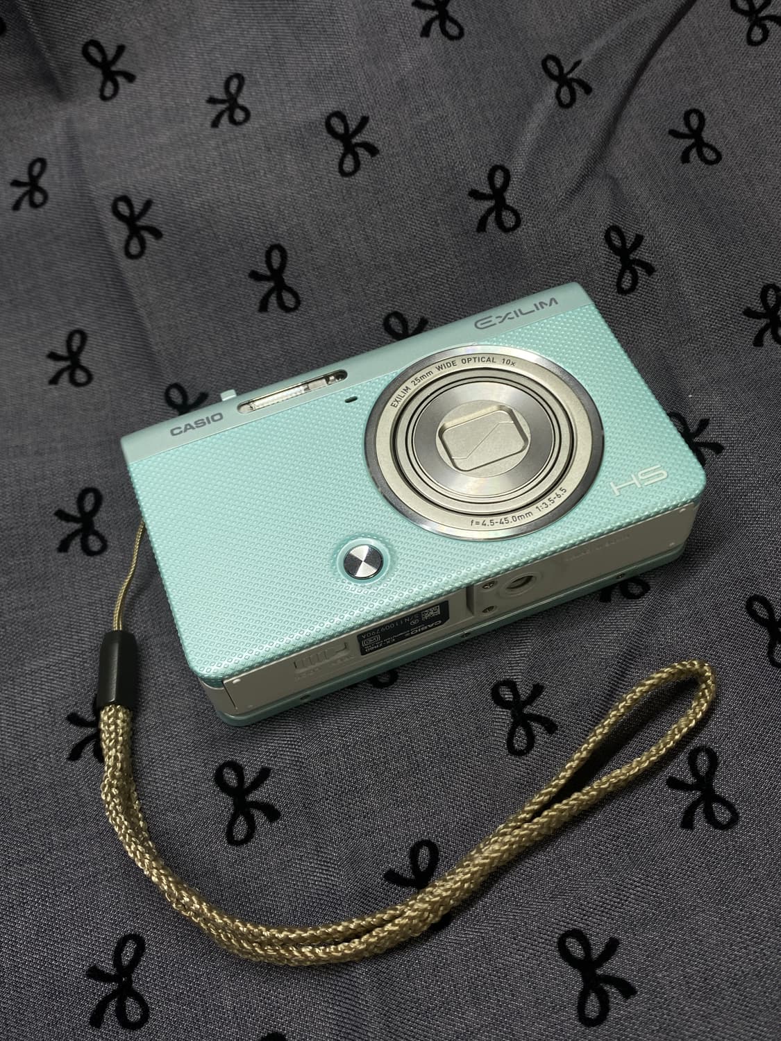 풀박,희귀-카시오 exilim zr60 민트디카 상품이미지1