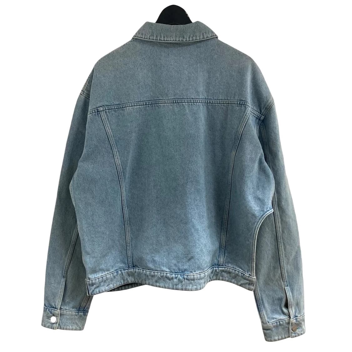 BOTTER denim jacket  상품이미지3