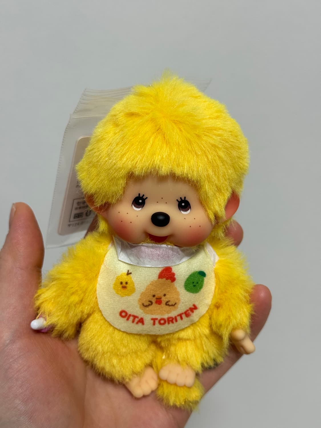 몬치치 오이타 지역 한정 일괄 상품이미지3