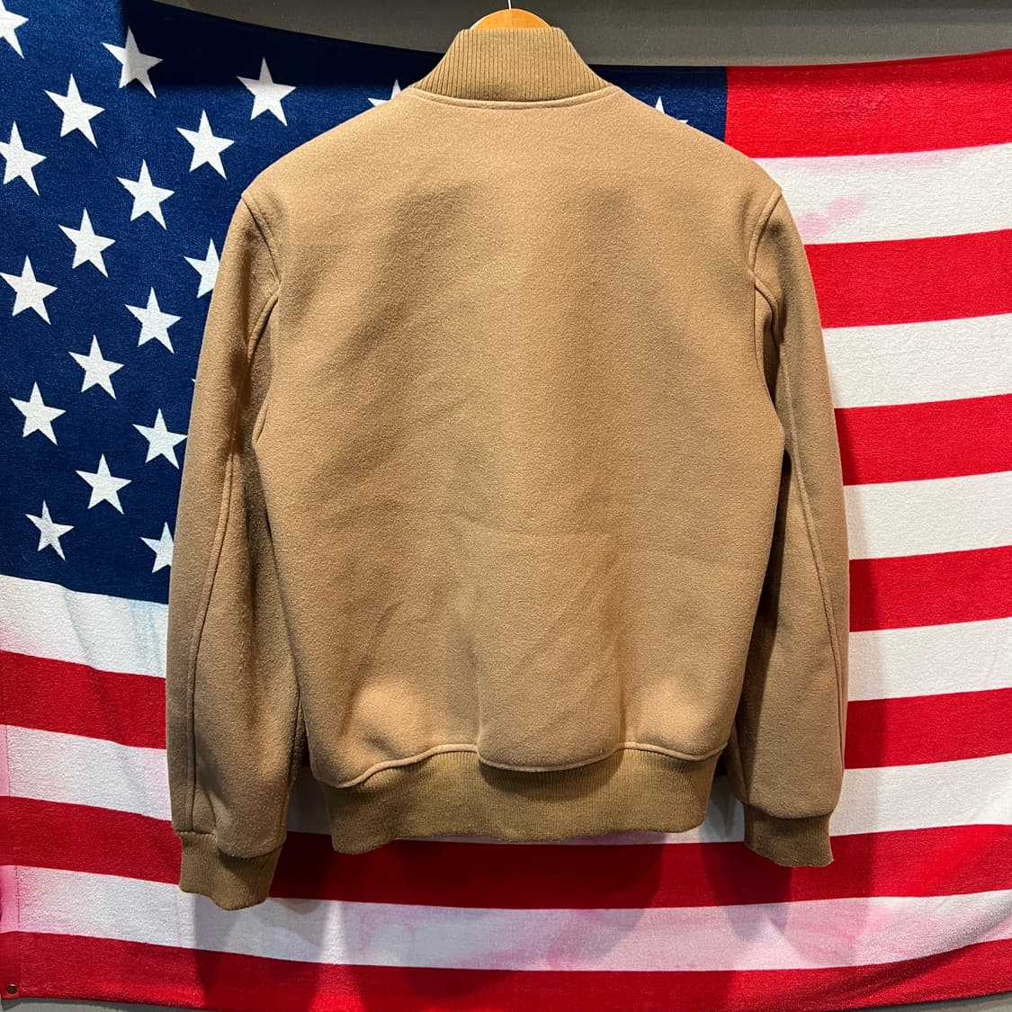 자라 모직 자켓 상품이미지2