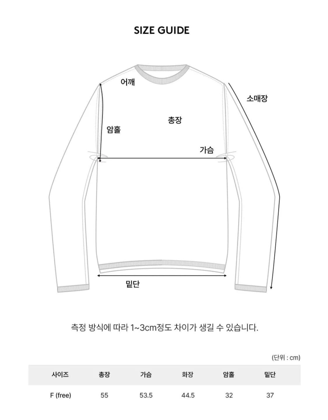 [새상품] 셀리테일즈 크로쉐 반팔 니트 상품이미지7