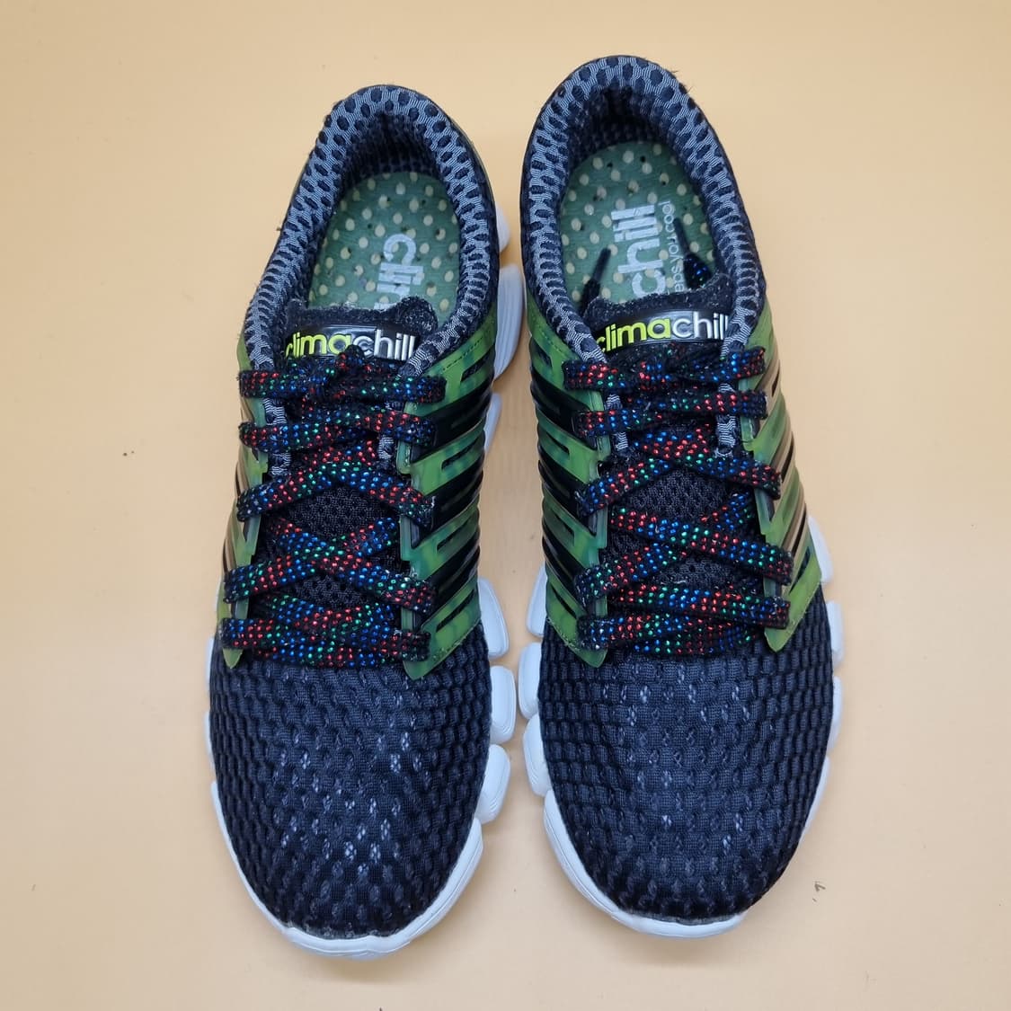 아디다스 클라이마칠 여성운동화240. 상품이미지2