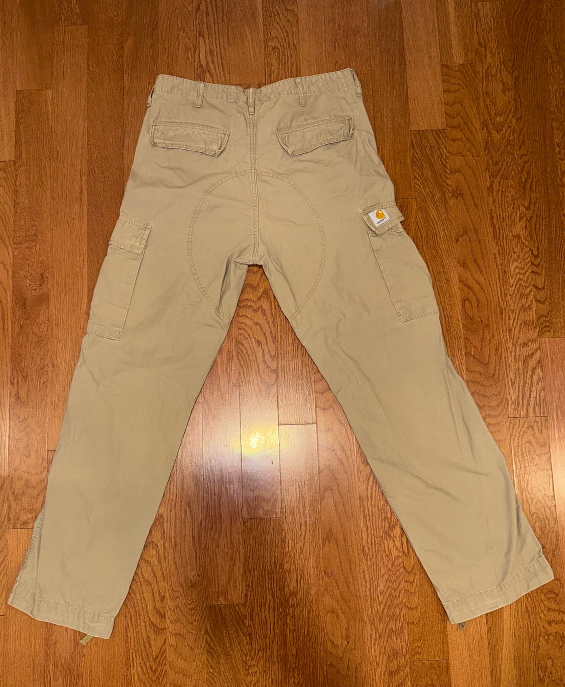 Carhartt Regualr Cargo Pants 34X32 상품이미지2