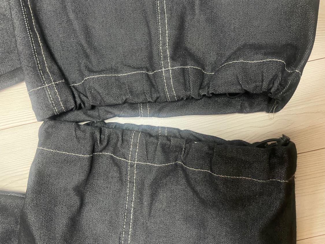 AAKAM 데님 판매 상품이미지4