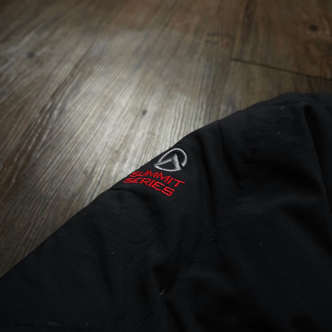 노스페이스 히말라야 3 UIAA 하이벤트 알파 마운틴 다운 파카 상품이미지4